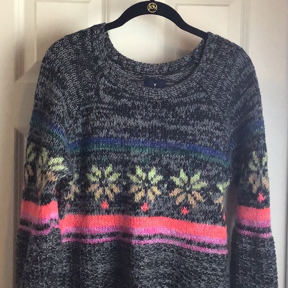 American Eagle 🎿 cozy jegging sweater - Picture 7 of 10